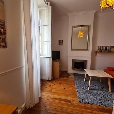 La Cle De Laurent - 2 Pieces Haussmannien แวร์ซาย ภายนอก รูปภาพ